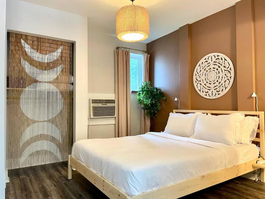 Geodis Park Apartment In Weho 纳什维尔 外观 照片